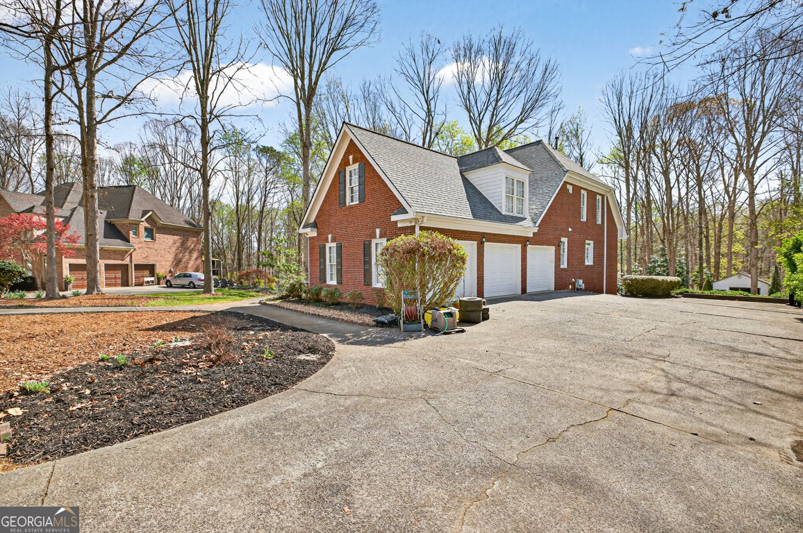 2712 Duncans View Trace Buford - Photo 7