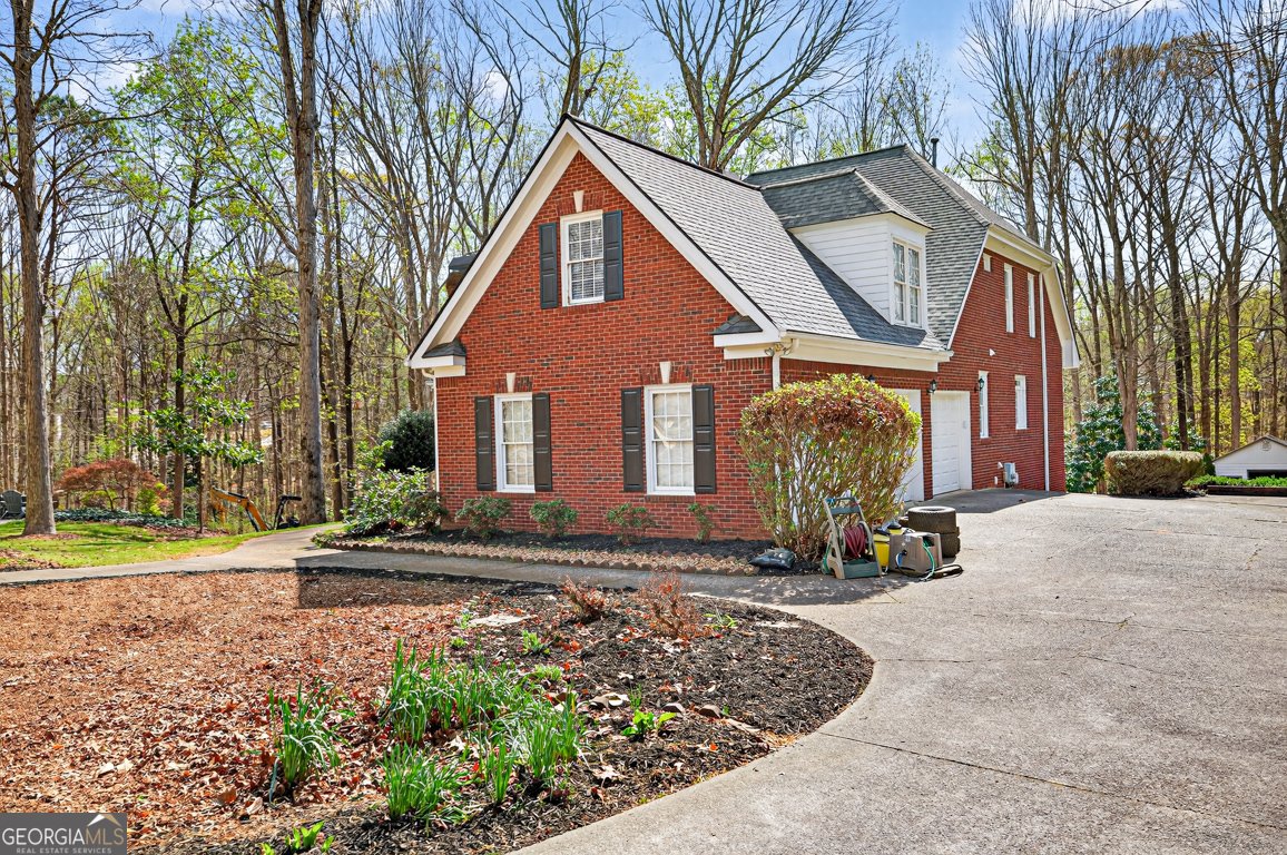 2712 Duncans View Trace Buford - Photo 8