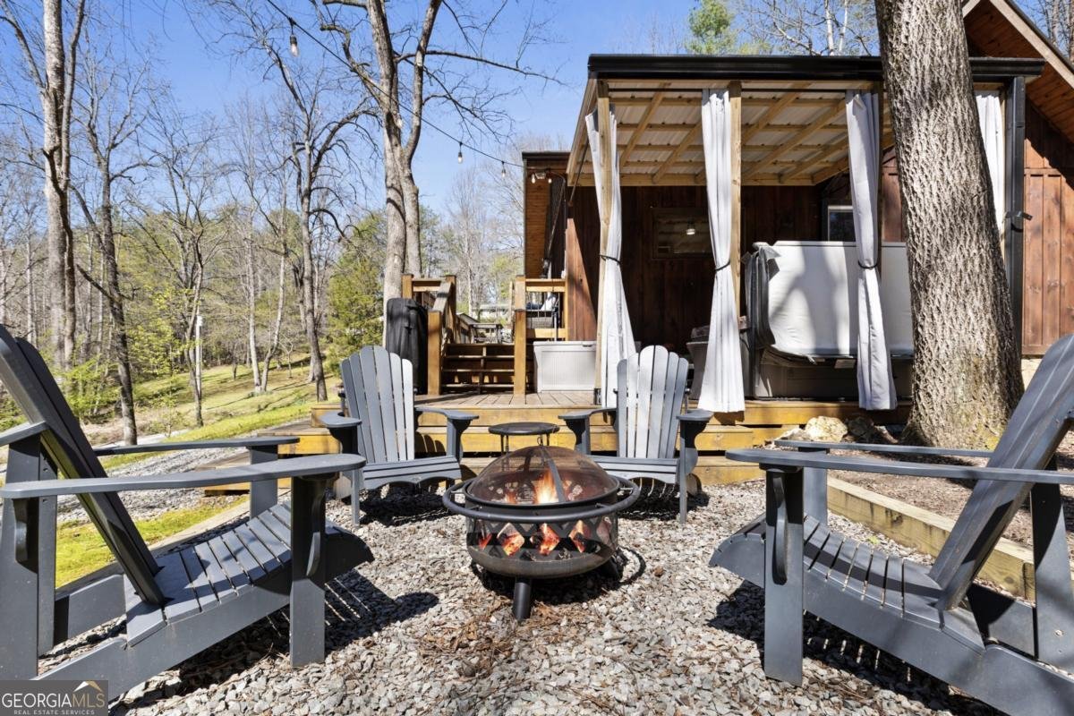 941 Hidden Valley Drive Morganton - Photo 10