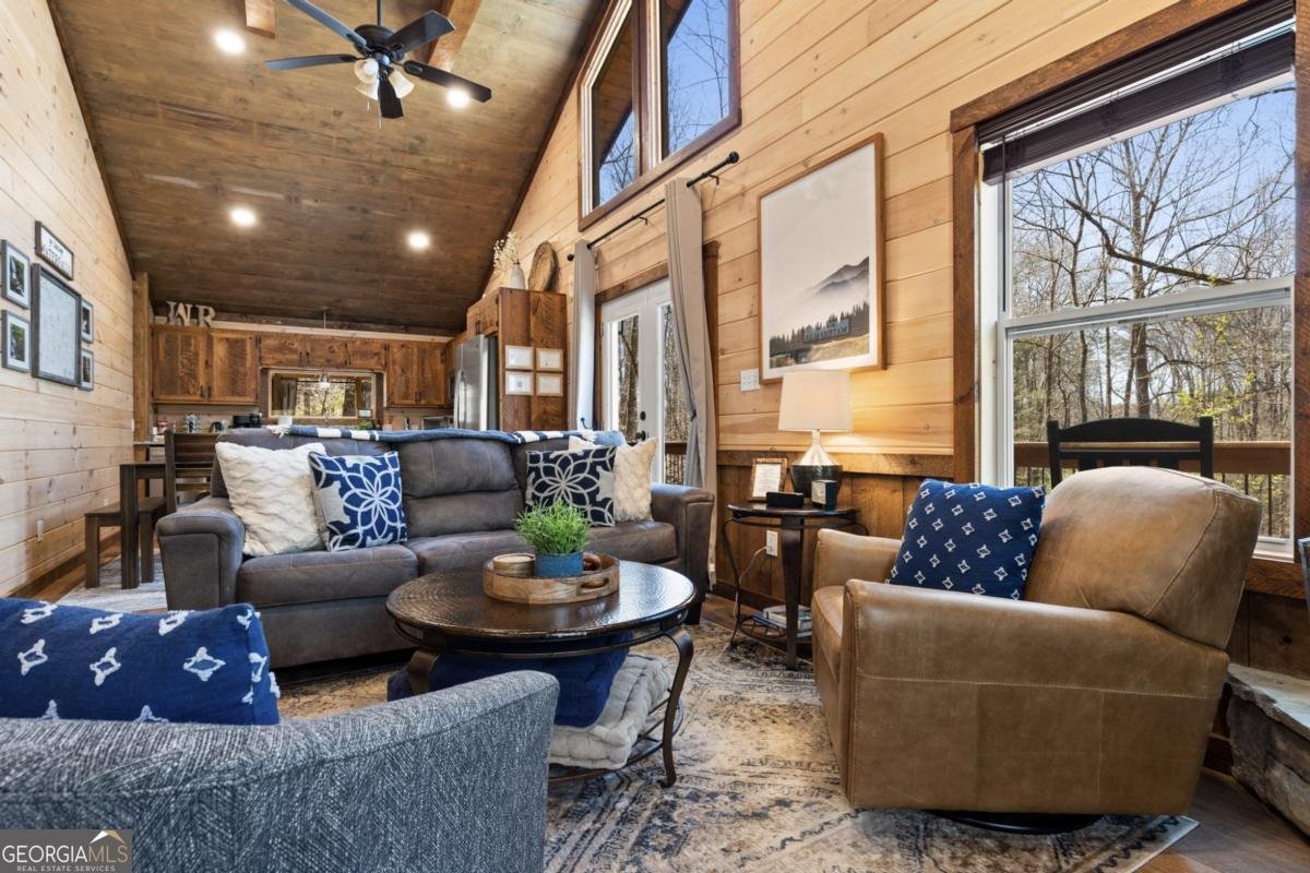 941 Hidden Valley Drive Morganton - Photo 12