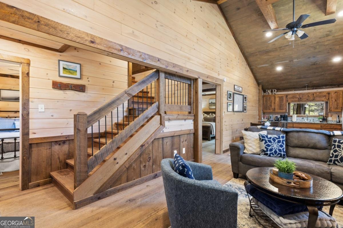 941 Hidden Valley Drive Morganton - Photo 13