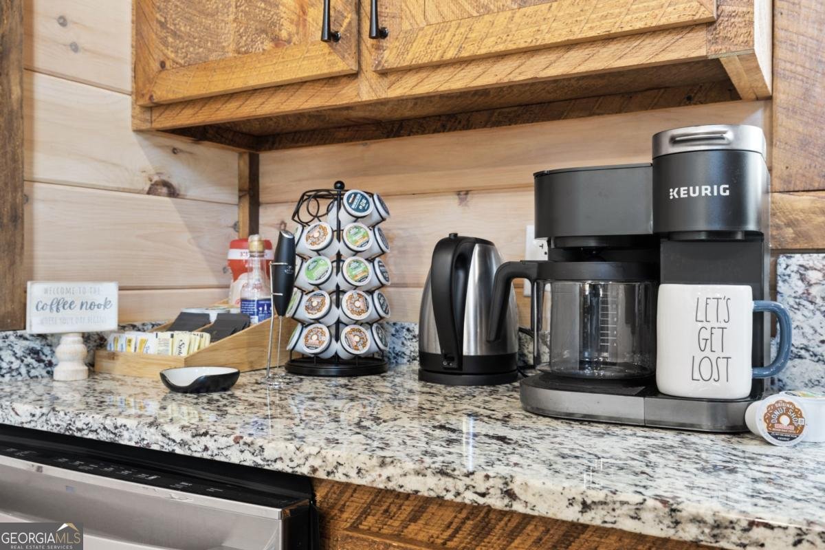 941 Hidden Valley Drive Morganton - Photo 14