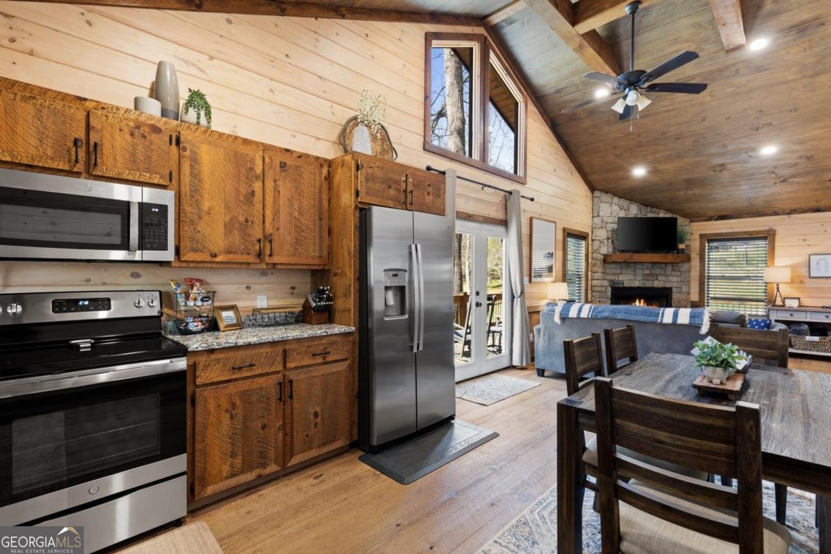 941 Hidden Valley Drive Morganton - Photo 15