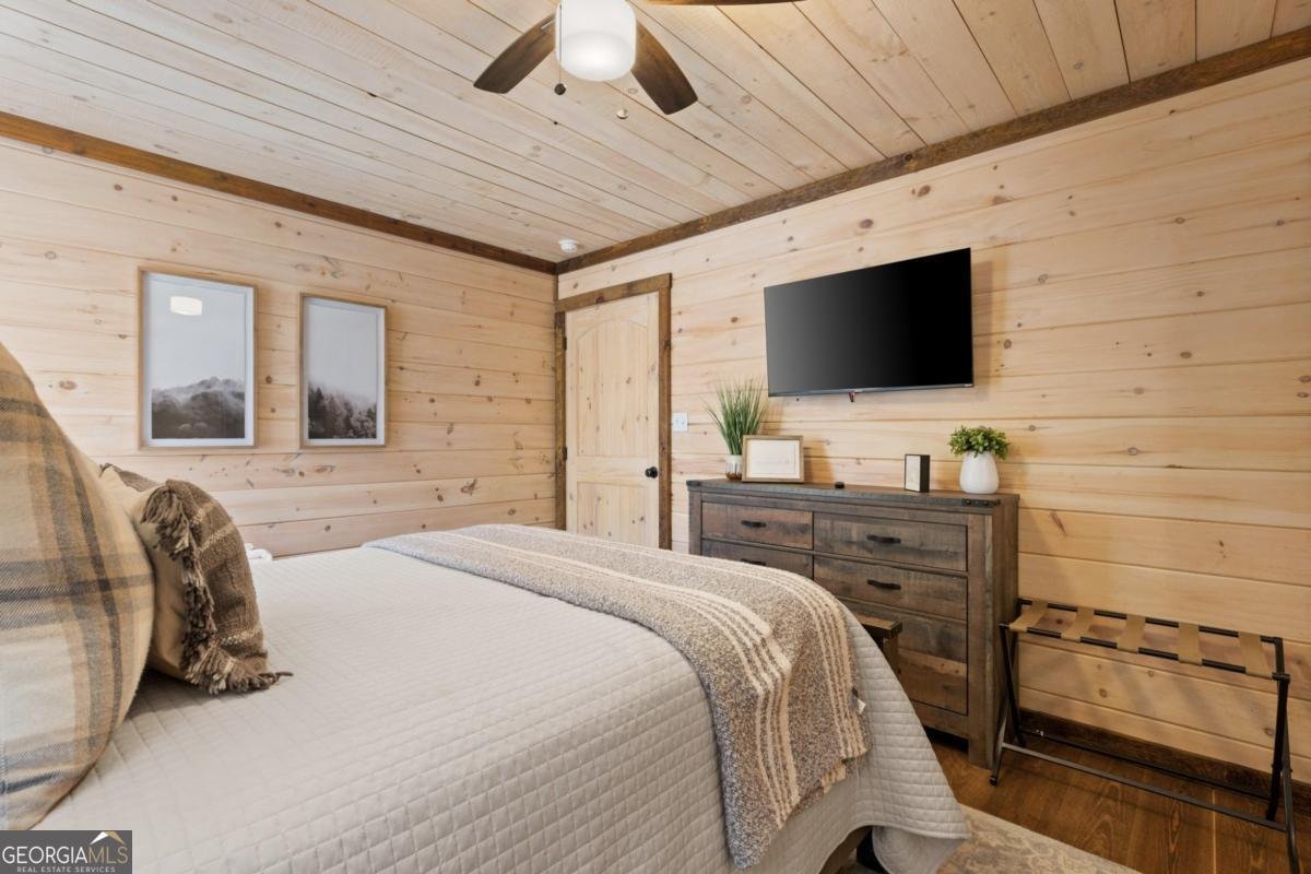 941 Hidden Valley Drive Morganton - Photo 17