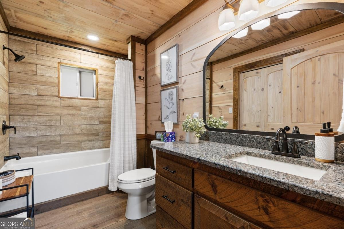 941 Hidden Valley Drive Morganton - Photo 18