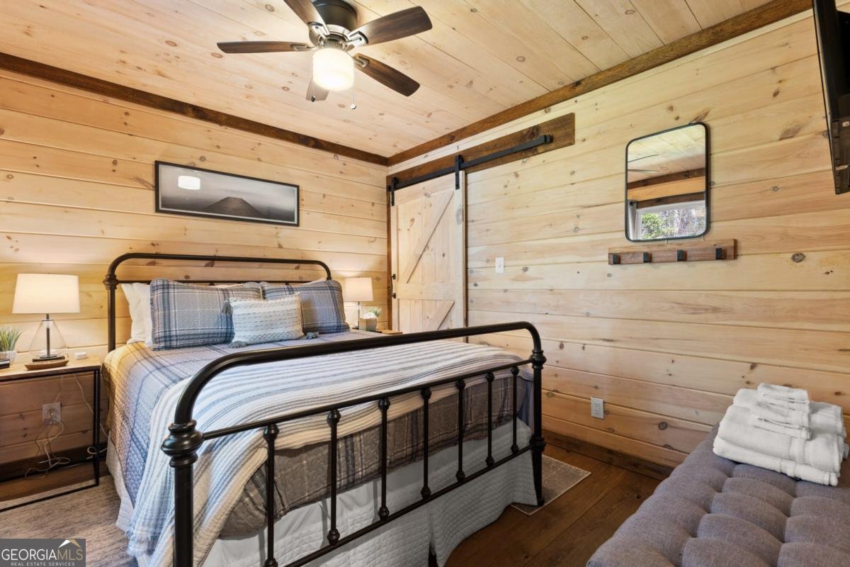 941 Hidden Valley Drive Morganton - Photo 21