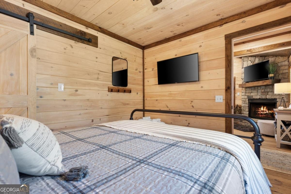 941 Hidden Valley Drive Morganton - Photo 22