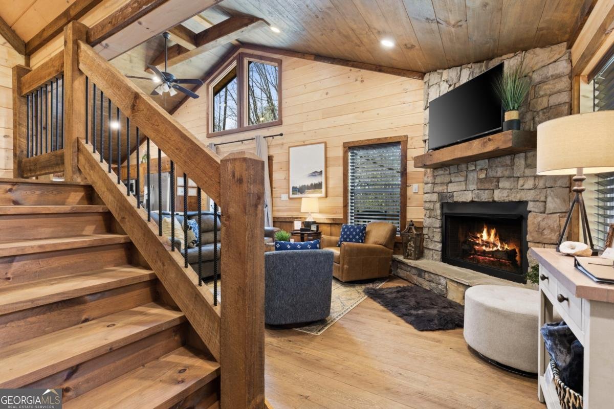 941 Hidden Valley Drive Morganton - Photo 23