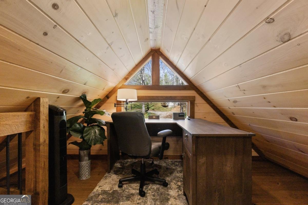 941 Hidden Valley Drive Morganton - Photo 28