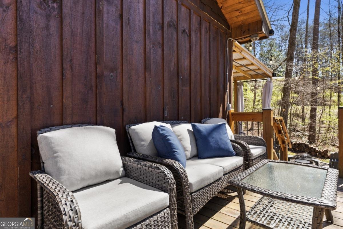 941 Hidden Valley Drive Morganton - Photo 29