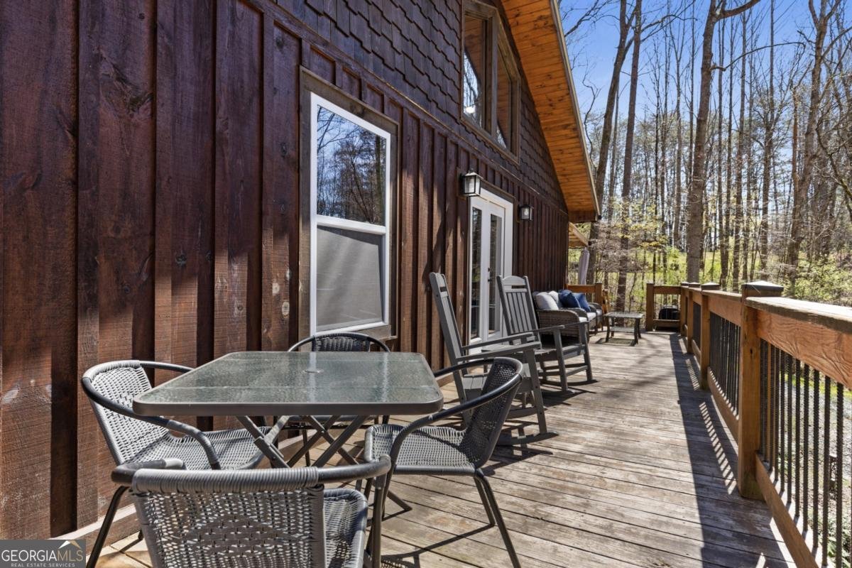 941 Hidden Valley Drive Morganton - Photo 30