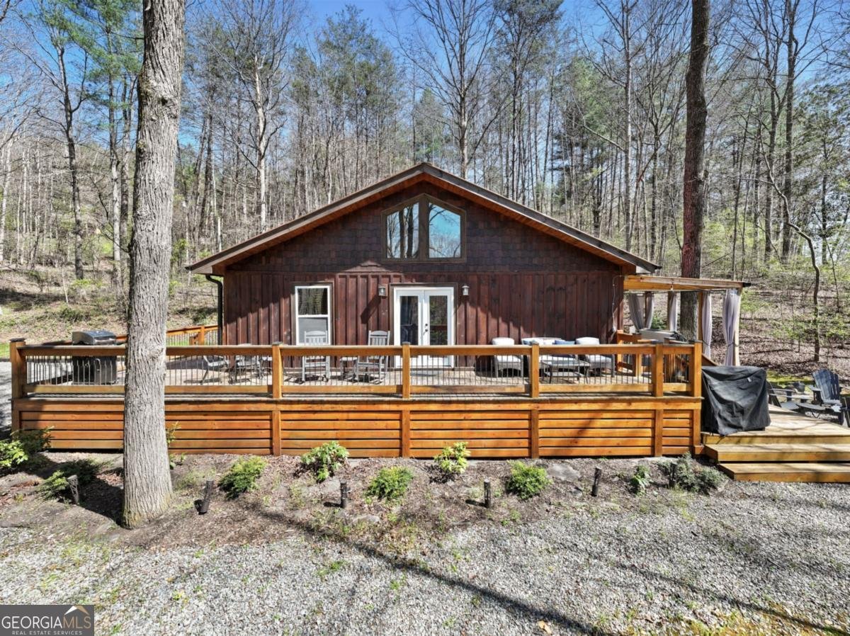 941 Hidden Valley Drive Morganton - Photo 33