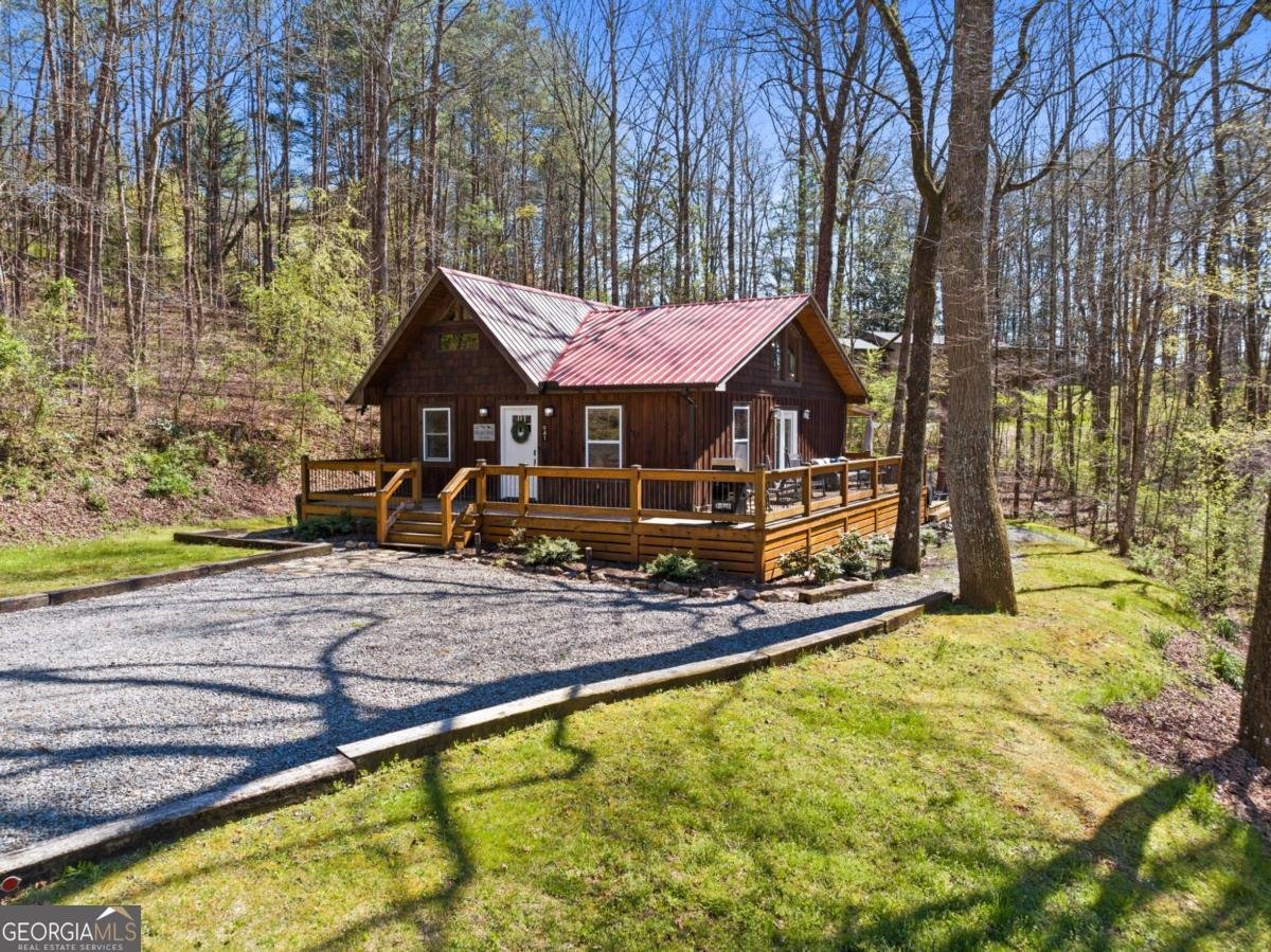 941 Hidden Valley Drive Morganton - Photo 34