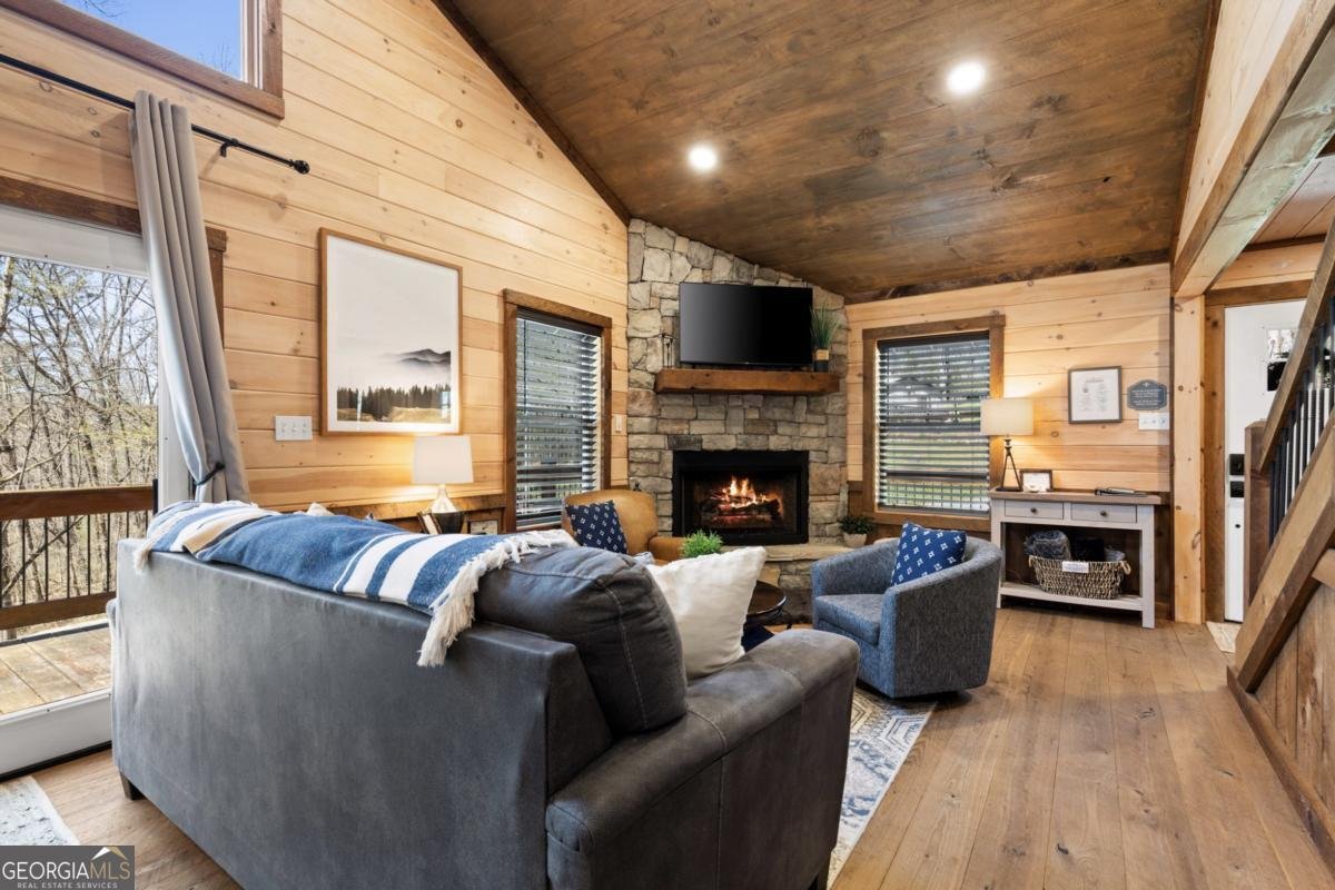 941 Hidden Valley Drive Morganton - Photo 7