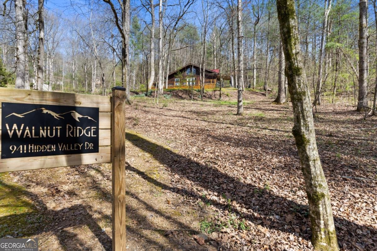 941 Hidden Valley Drive Morganton - Photo 8