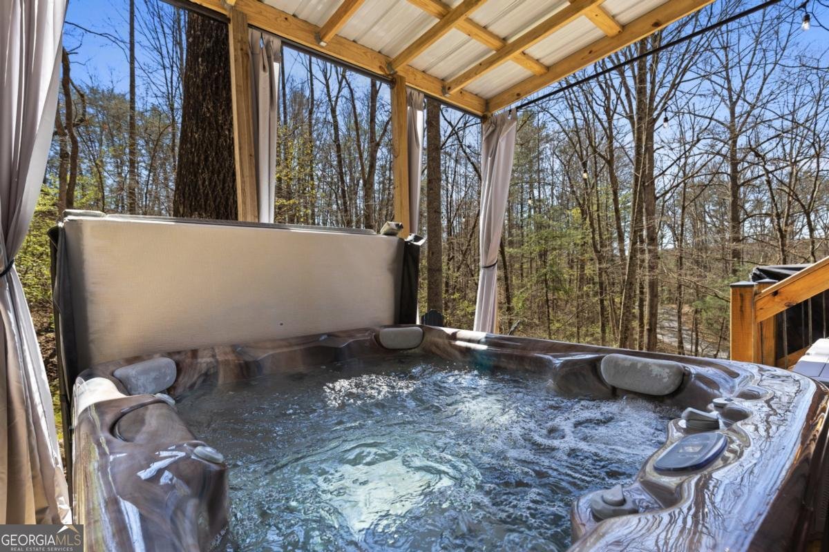 941 Hidden Valley Drive Morganton - Photo 9