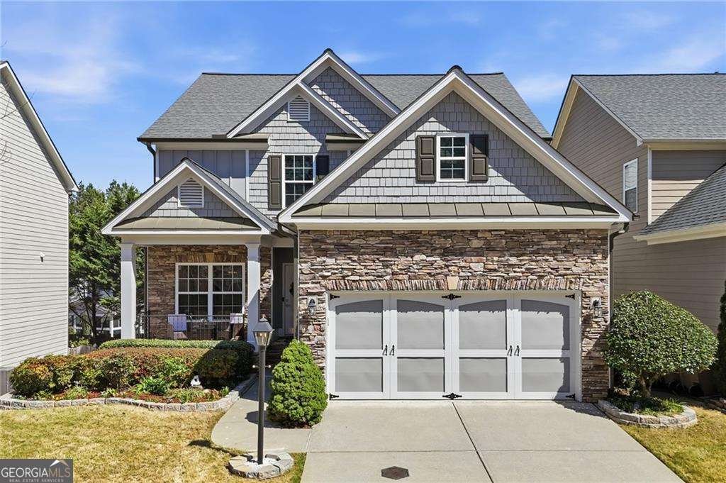 3170 Bunting Run Cumming - Photo 1