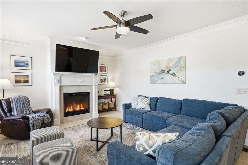 3170 Bunting Run Cumming - Photo 11