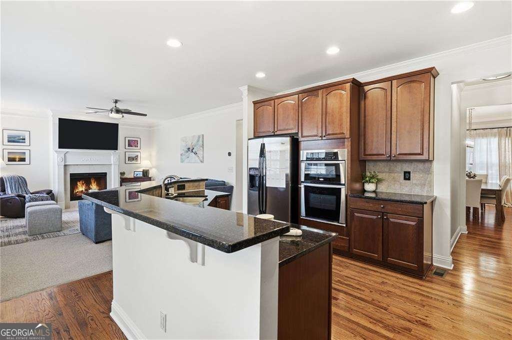 3170 Bunting Run Cumming - Photo 17