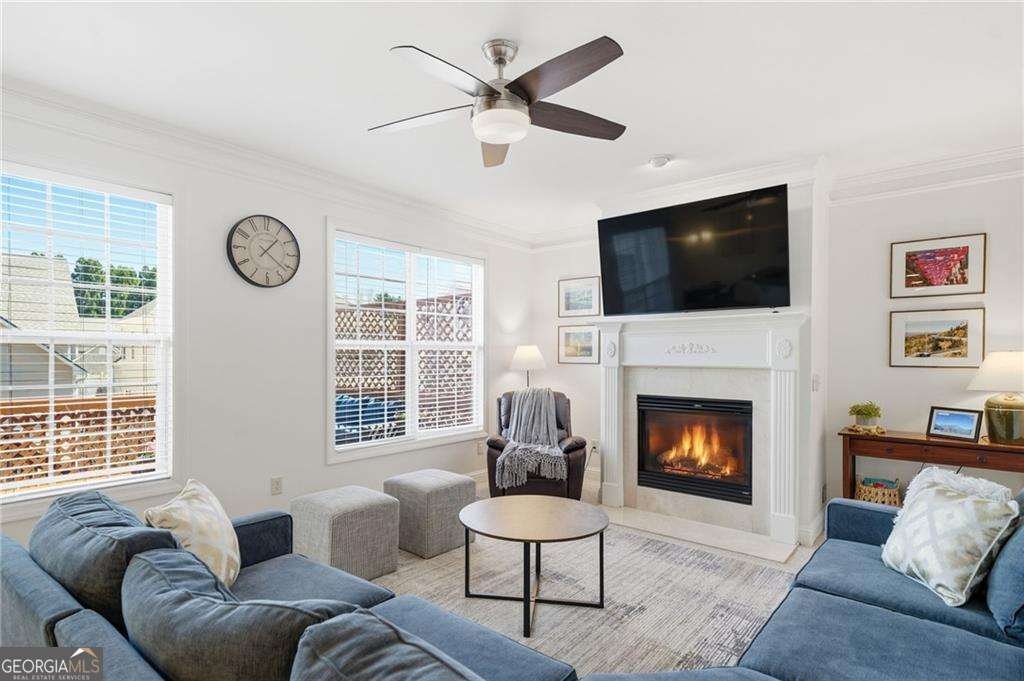 3170 Bunting Run Cumming - Photo 8