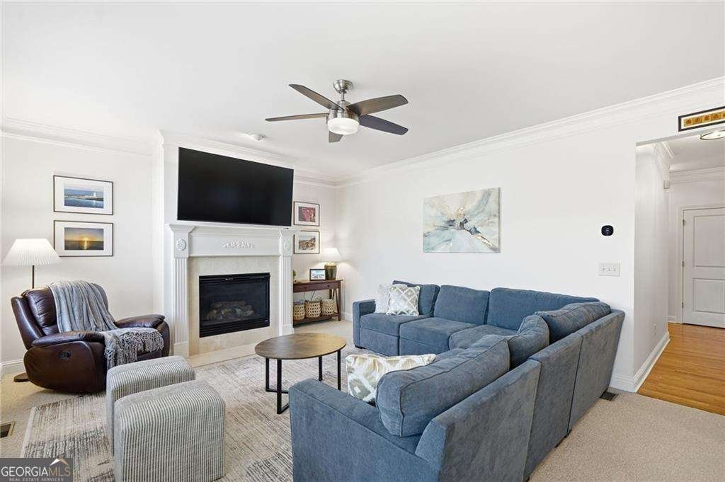 3170 Bunting Run Cumming - Photo 9