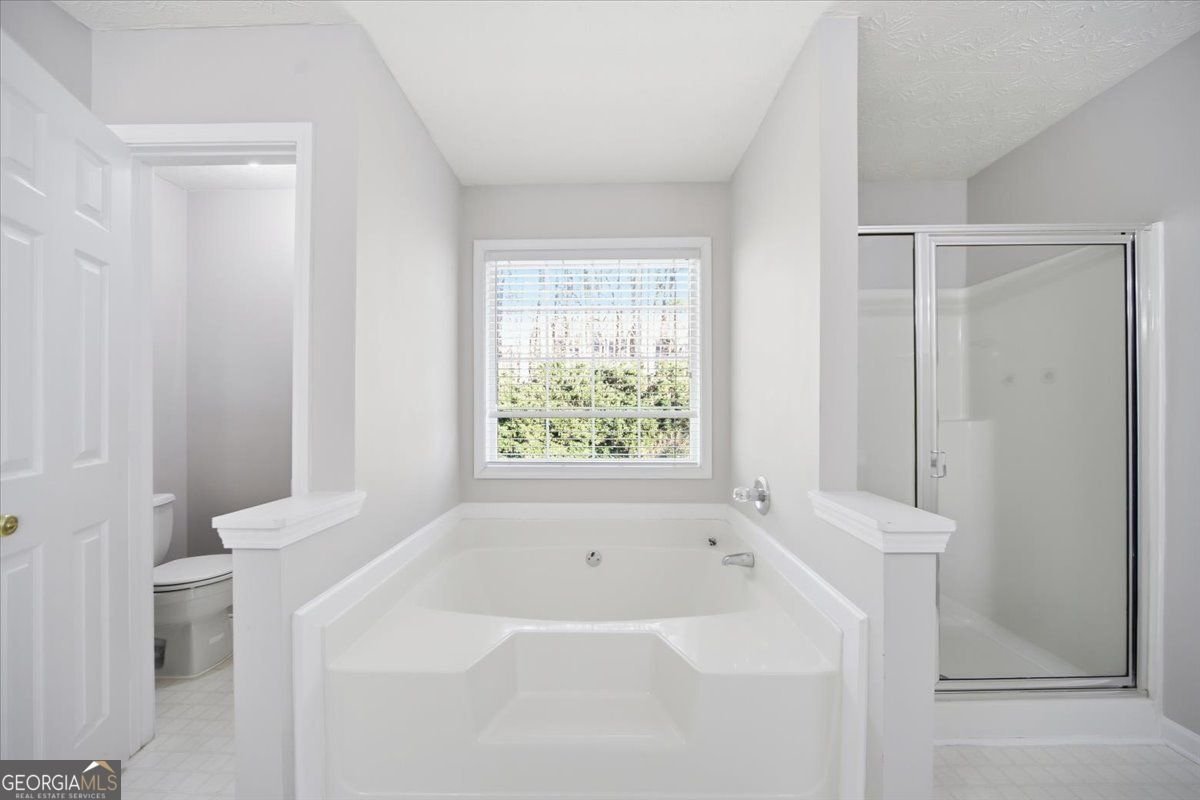 1811 Hayden Mill Court Lawrenceville - Photo 13