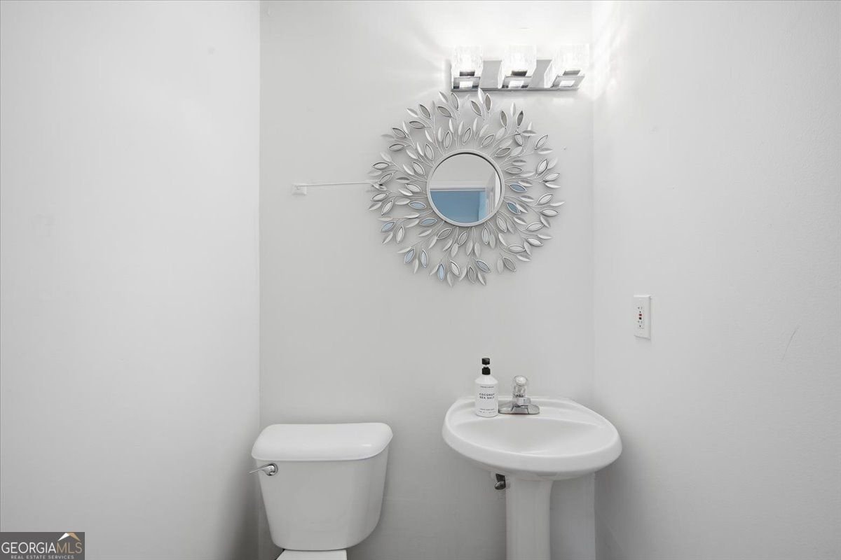 1811 Hayden Mill Court Lawrenceville - Photo 16