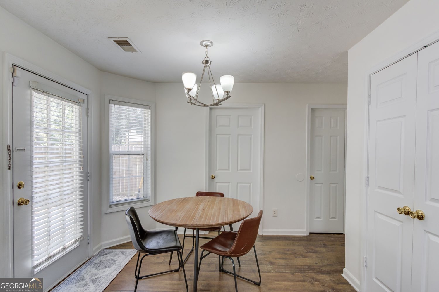 1811 Hayden Mill Court Lawrenceville - Photo 19