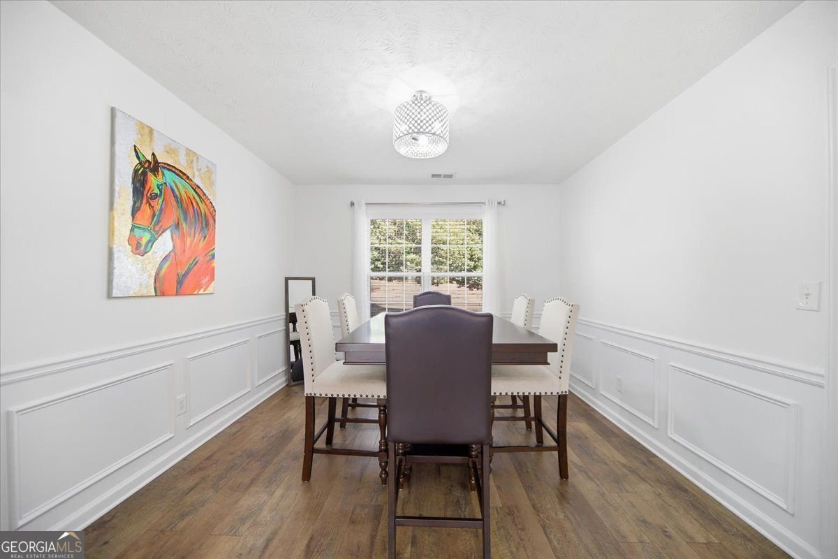 1811 Hayden Mill Court Lawrenceville - Photo 20