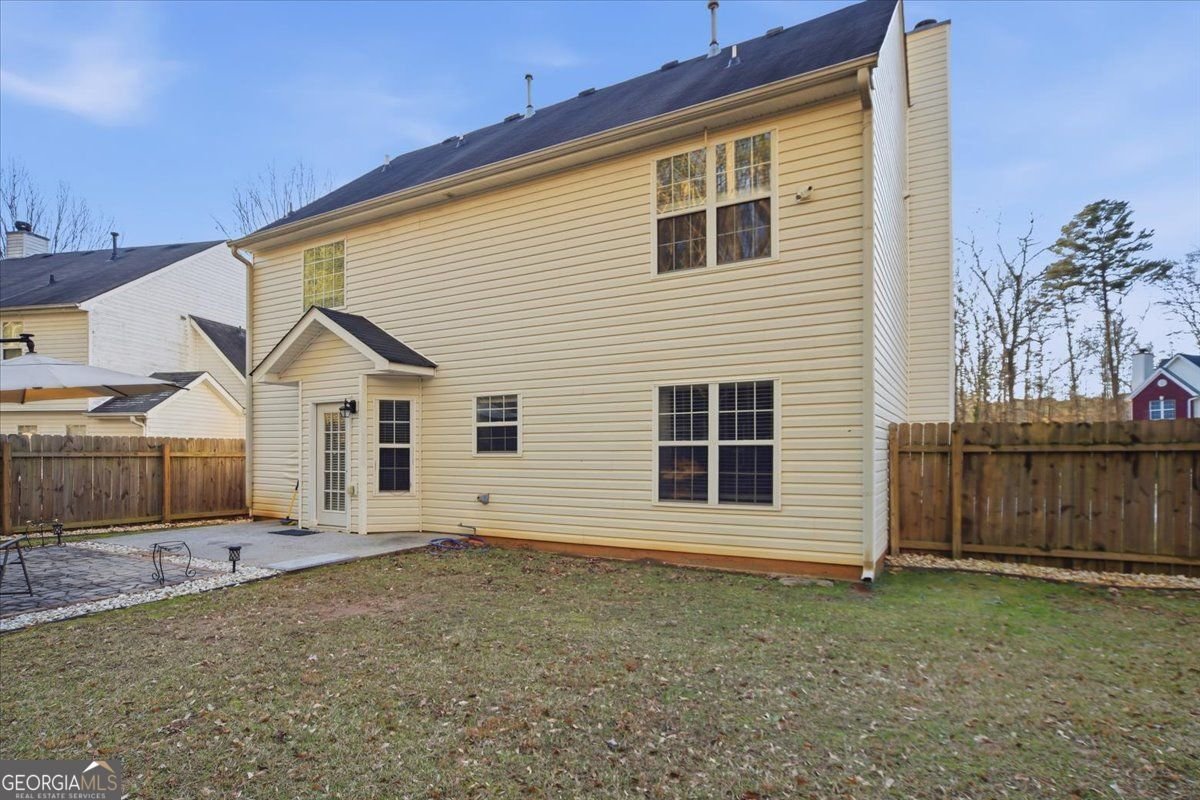 1811 Hayden Mill Court Lawrenceville - Photo 38