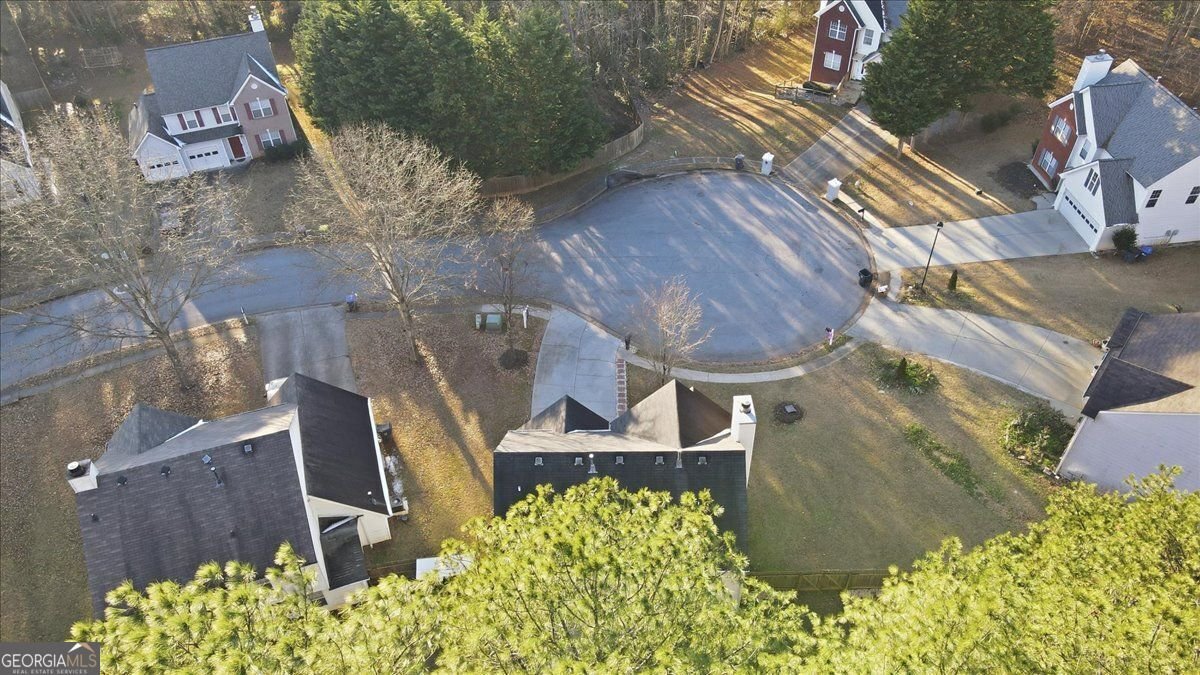 1811 Hayden Mill Court Lawrenceville - Photo 39