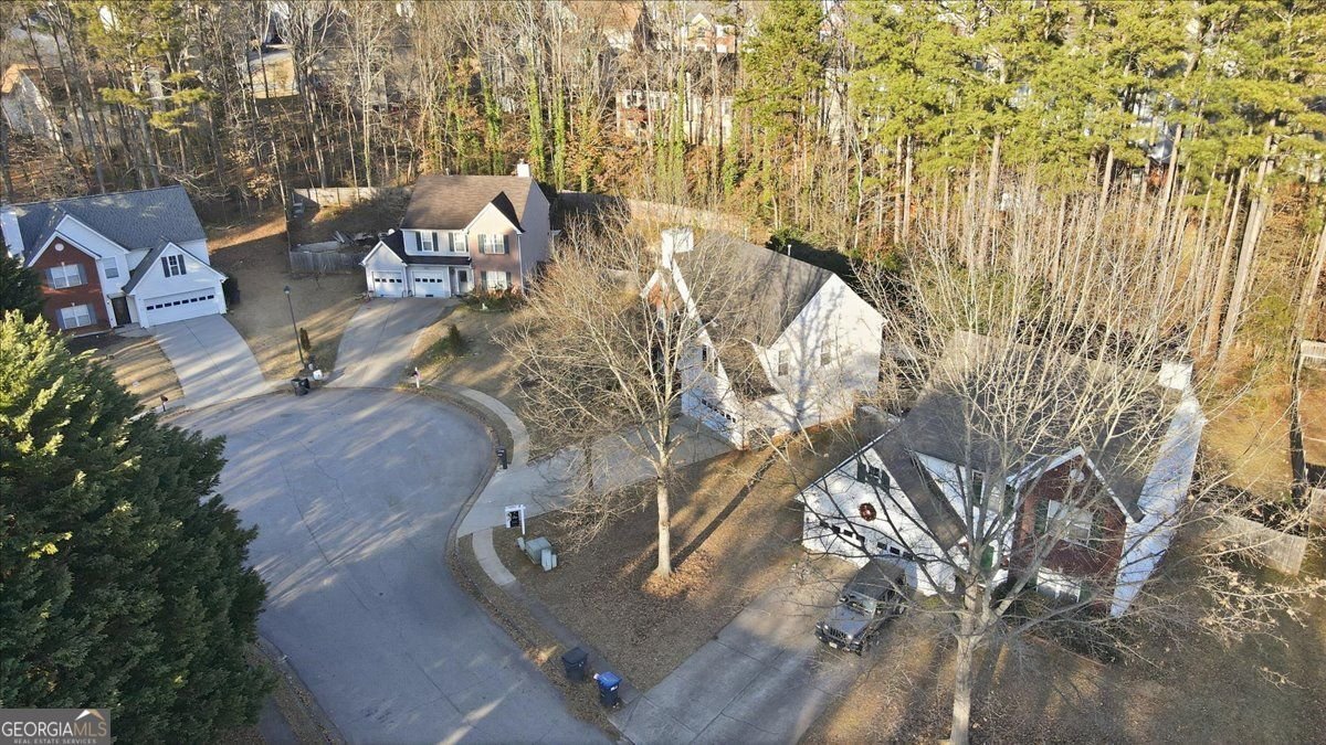 1811 Hayden Mill Court Lawrenceville - Photo 41