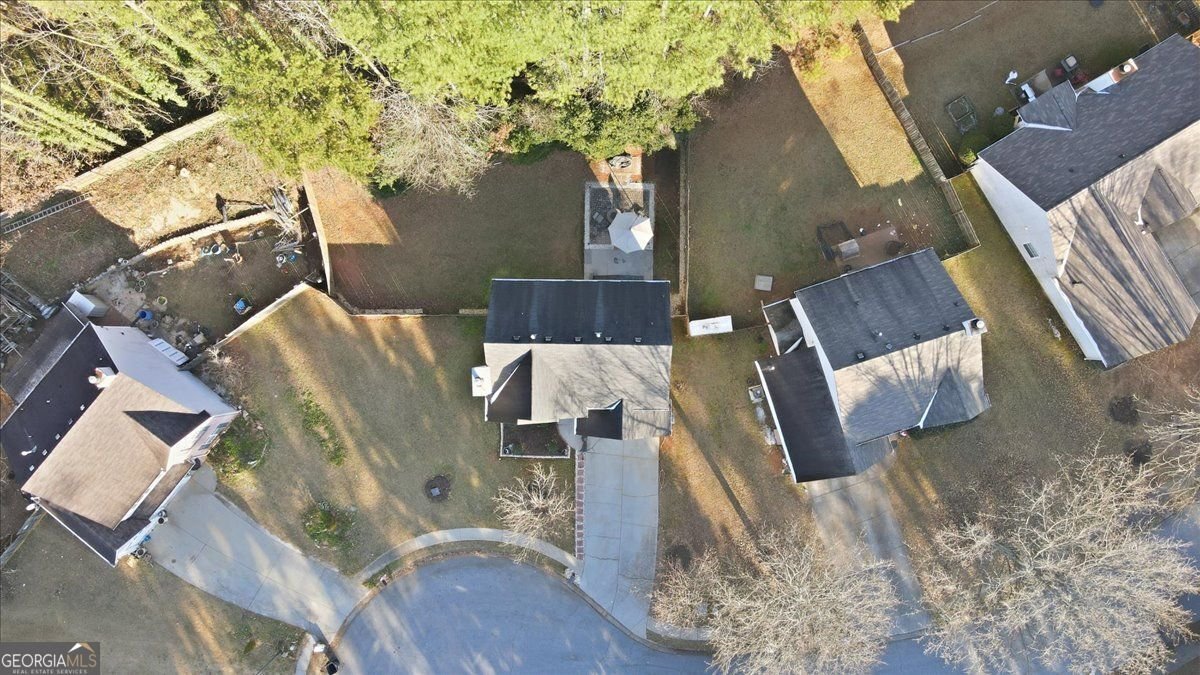 1811 Hayden Mill Court Lawrenceville - Photo 42