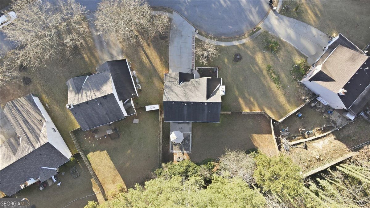 1811 Hayden Mill Court Lawrenceville - Photo 43