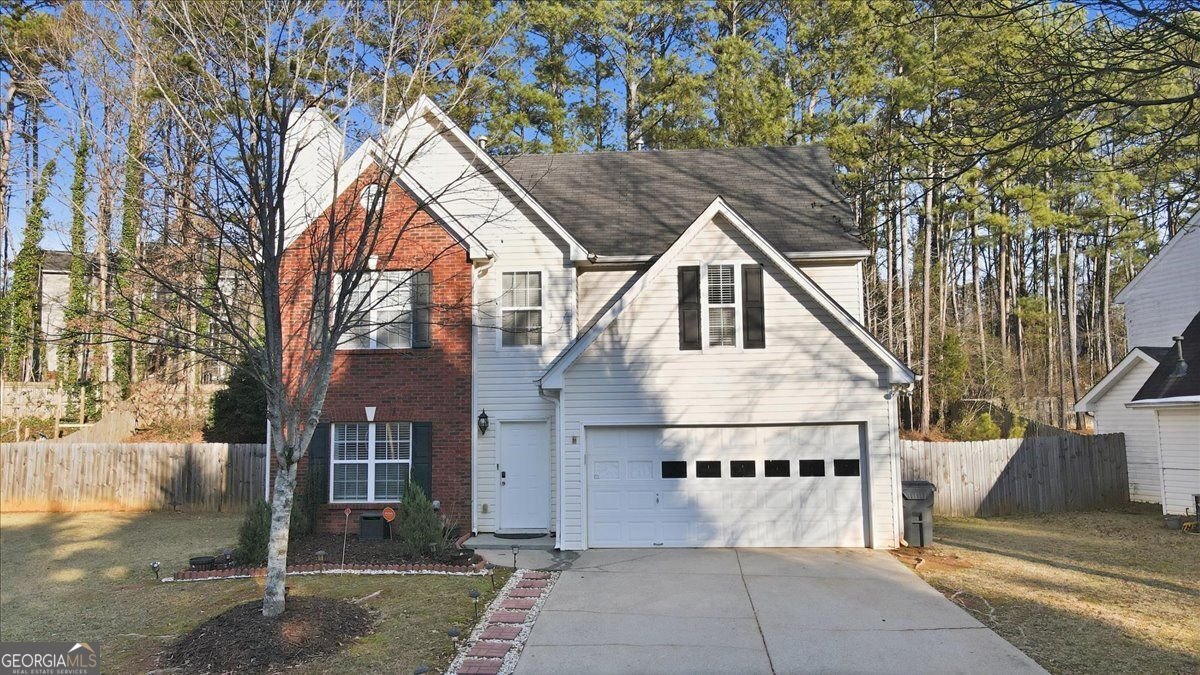 1811 Hayden Mill Court Lawrenceville - Photo 44