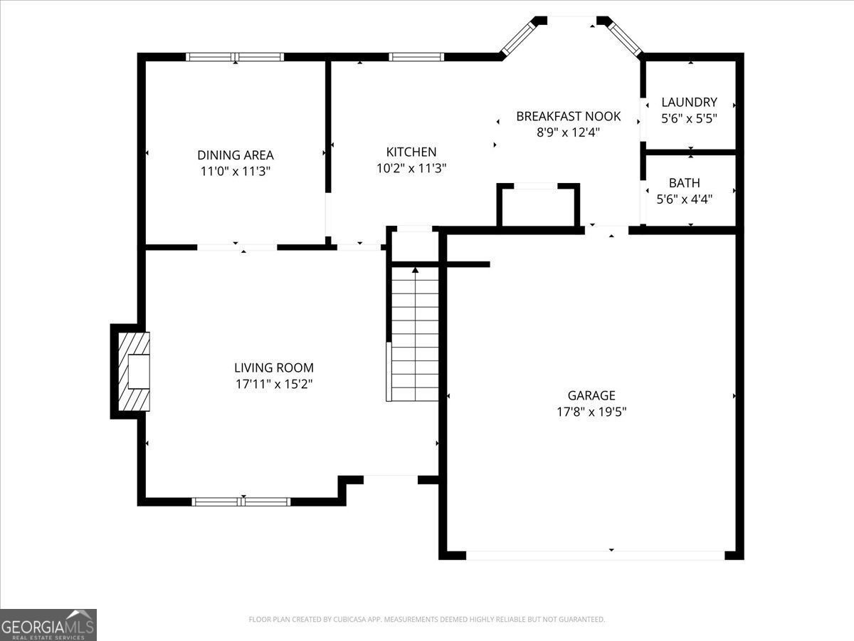 1811 Hayden Mill Court Lawrenceville - Photo 45