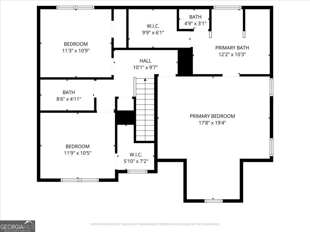 1811 Hayden Mill Court Lawrenceville - Photo 46