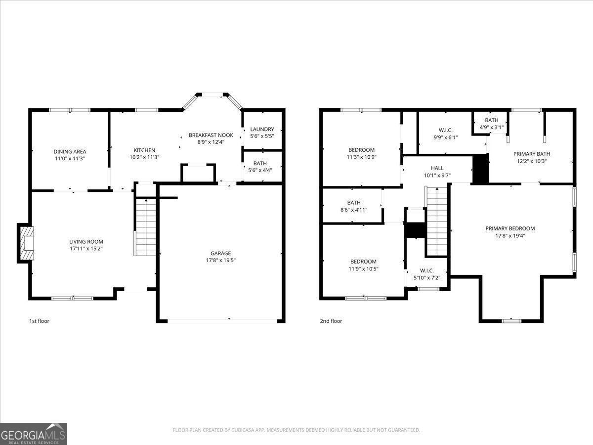 1811 Hayden Mill Court Lawrenceville - Photo 47