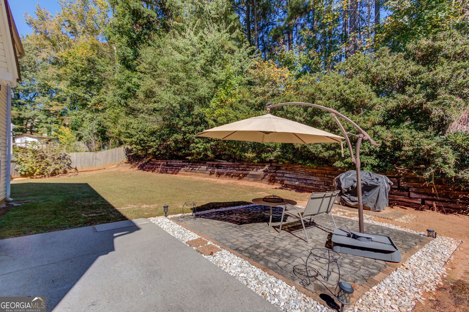 1811 Hayden Mill Court Lawrenceville - Photo 8