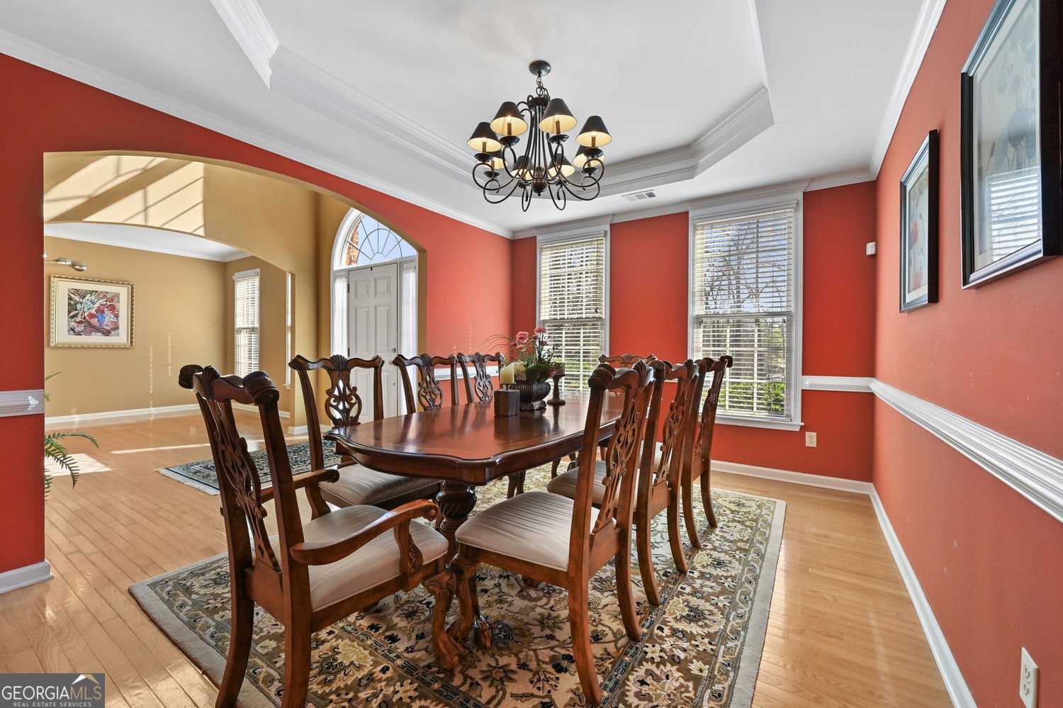 3945 Summit Gate Drive Suwanee - Photo 15