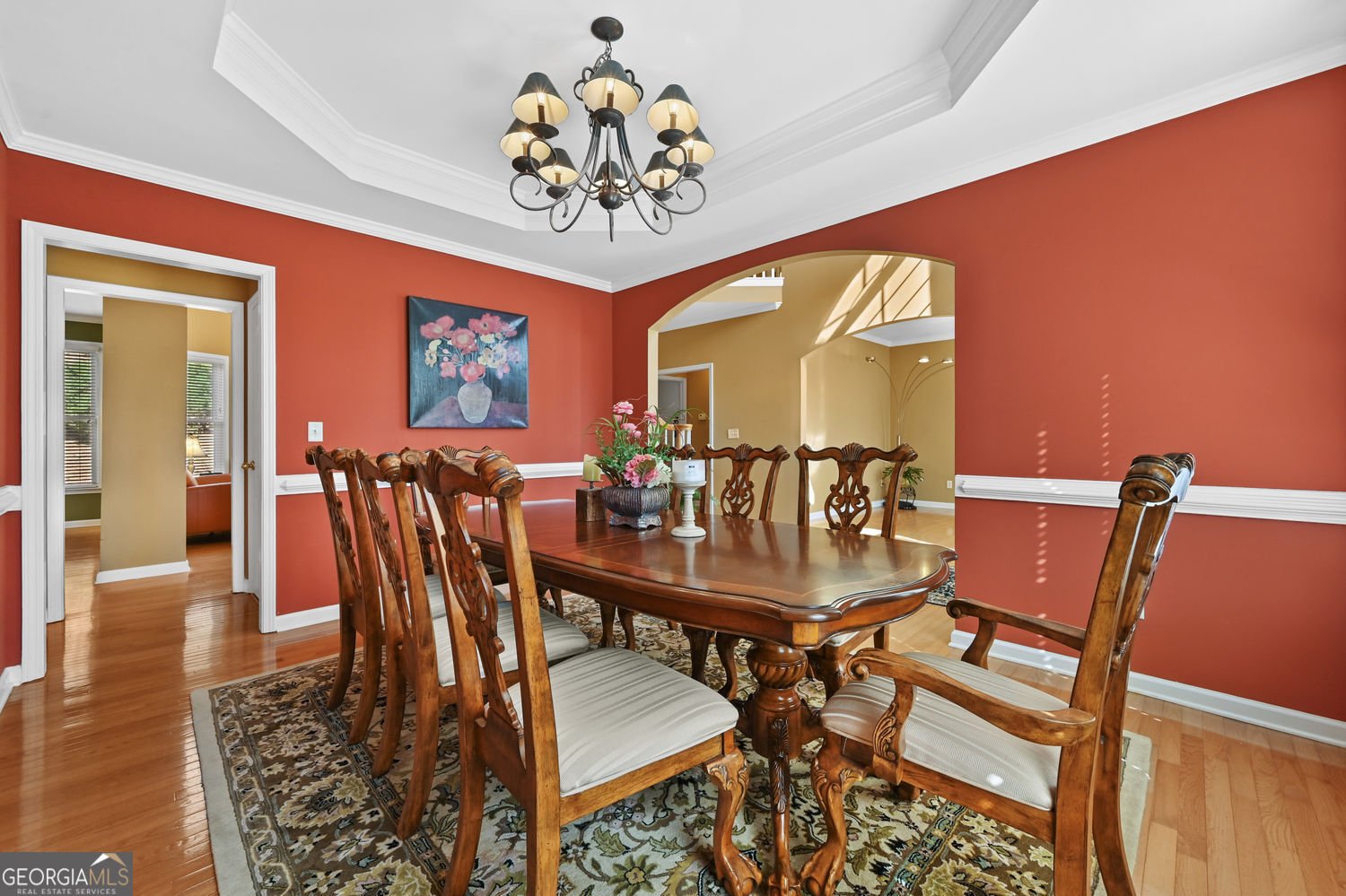 3945 Summit Gate Drive Suwanee - Photo 16