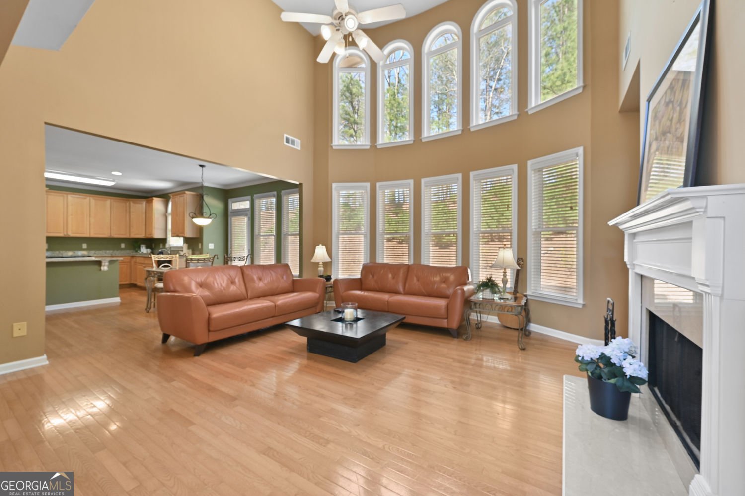 3945 Summit Gate Drive Suwanee - Photo 17