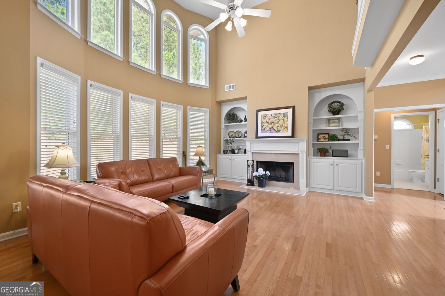 3945 Summit Gate Drive Suwanee - Photo 18