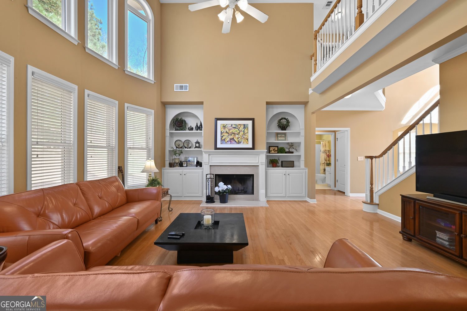 3945 Summit Gate Drive Suwanee - Photo 19