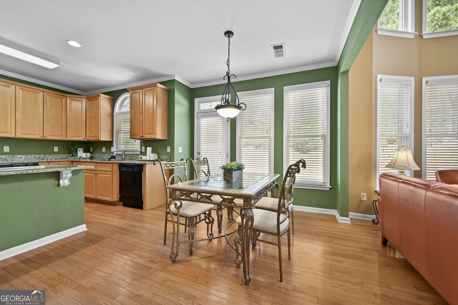 3945 Summit Gate Drive Suwanee - Photo 21