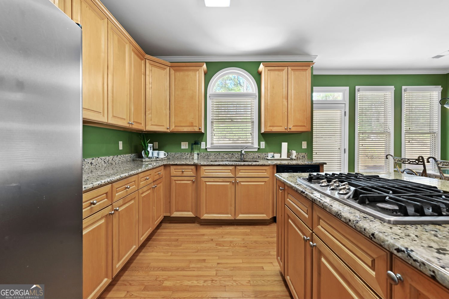 3945 Summit Gate Drive Suwanee - Photo 25