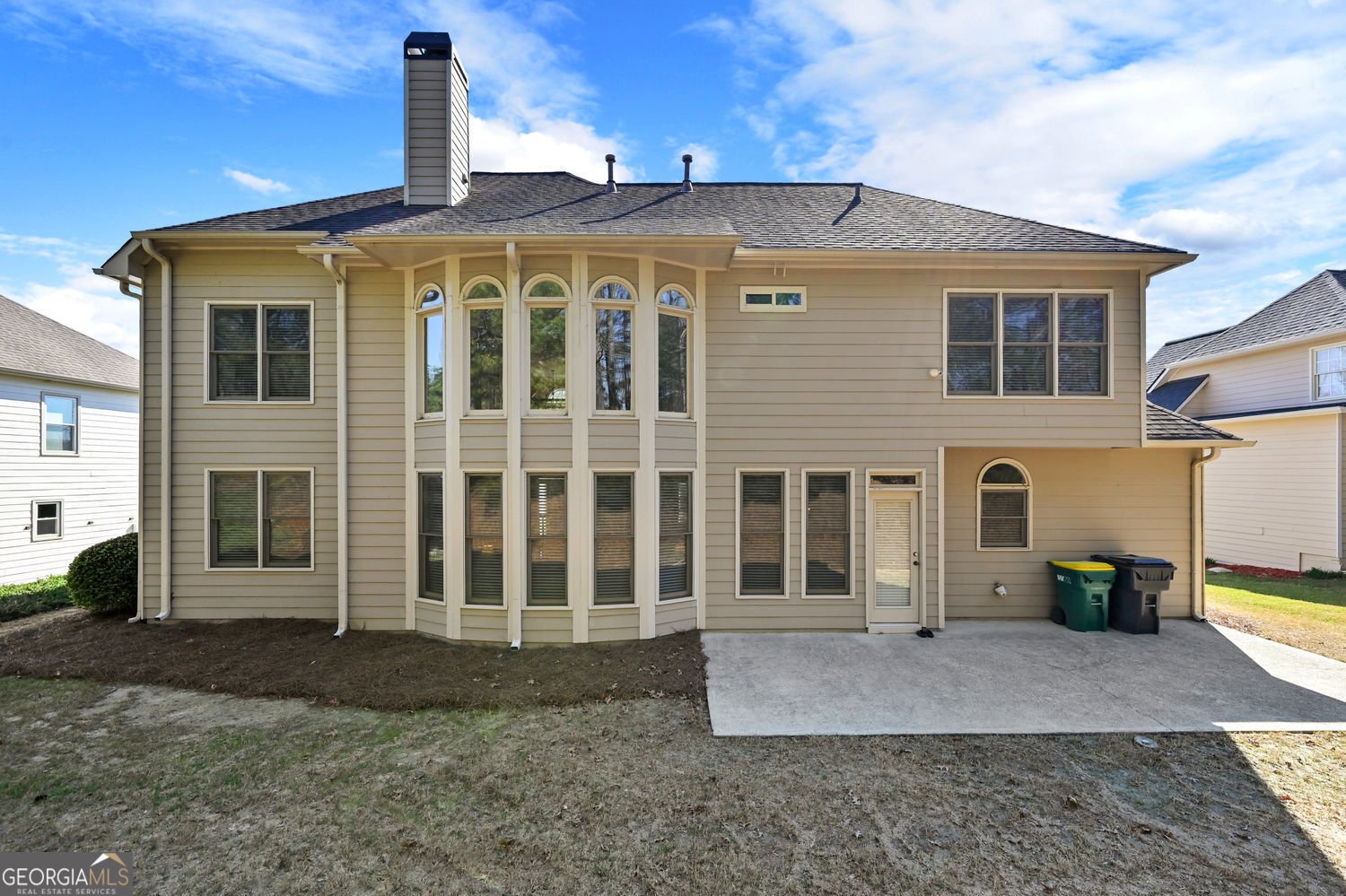 3945 Summit Gate Drive Suwanee - Photo 44