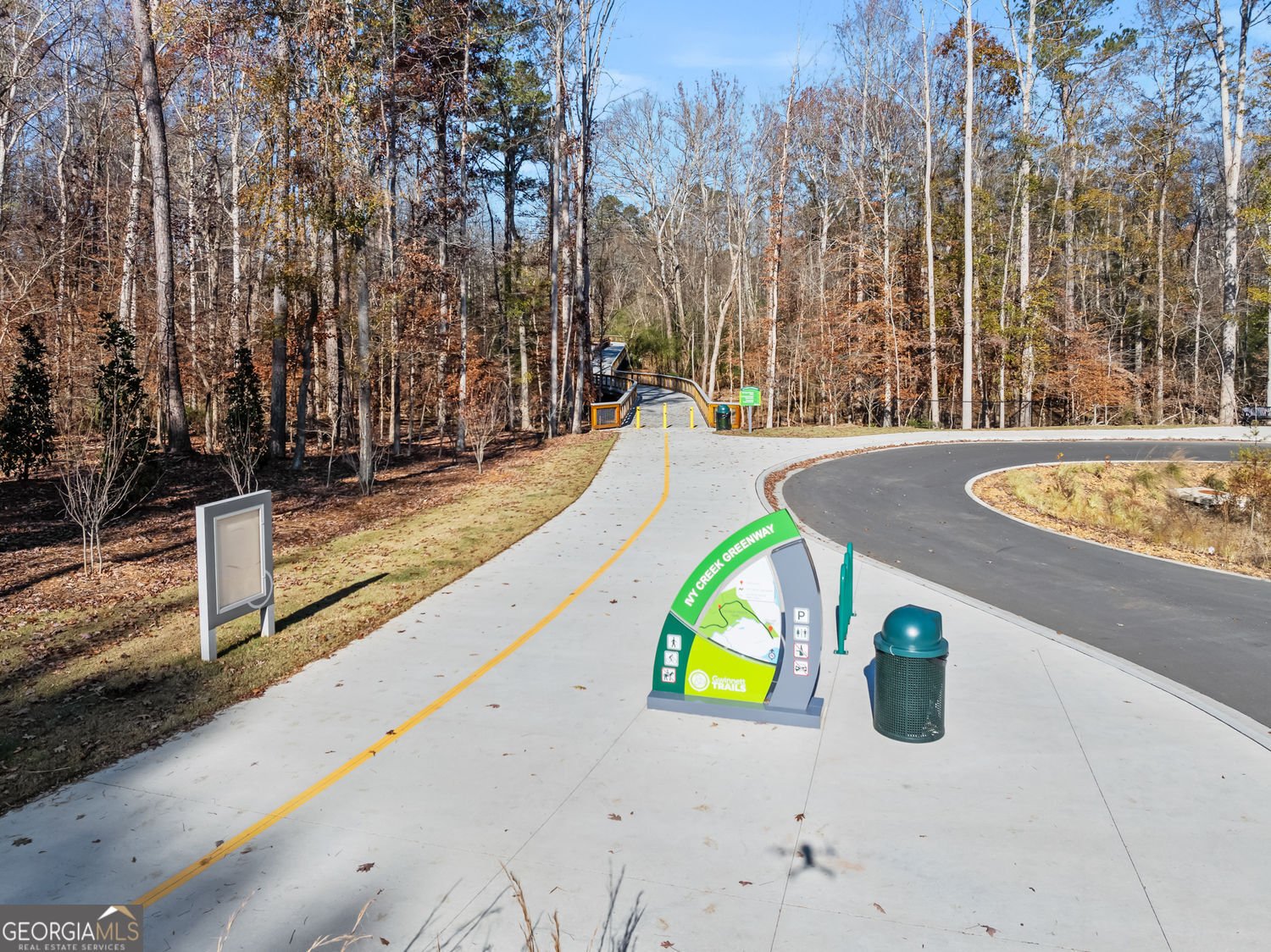 3945 Summit Gate Drive Suwanee - Photo 8