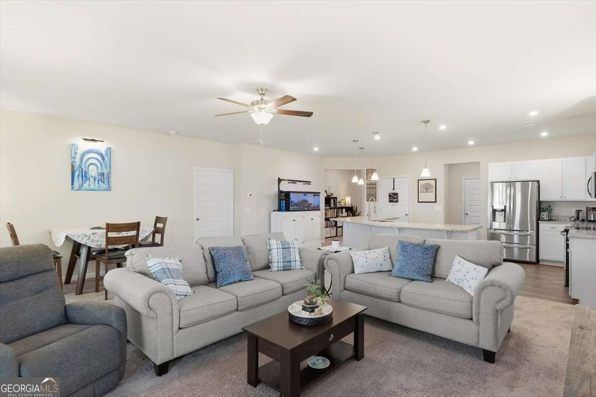 11 Rambling Oaks Drive Rome - Photo 11