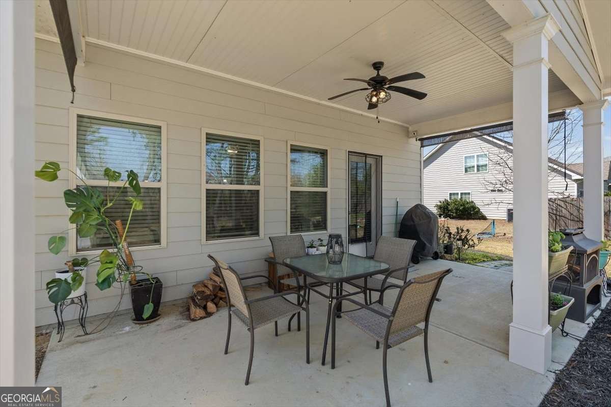 11 Rambling Oaks Drive Rome - Photo 21